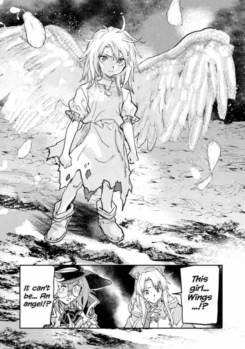 Isekaigaeri No Yuusha Ga Gendai Saikyou 15 24