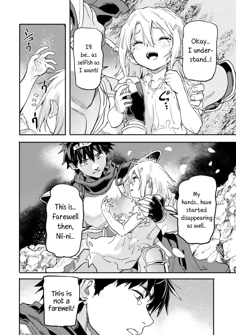 Isekaigaeri No Yuusha Ga Gendai Saikyou 15 36