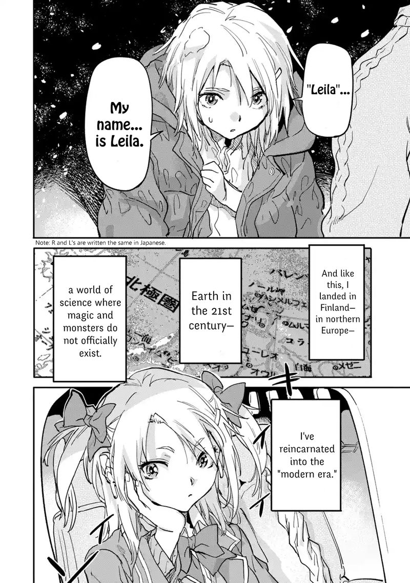 Isekaigaeri No Yuusha Ga Gendai Saikyou 15 44