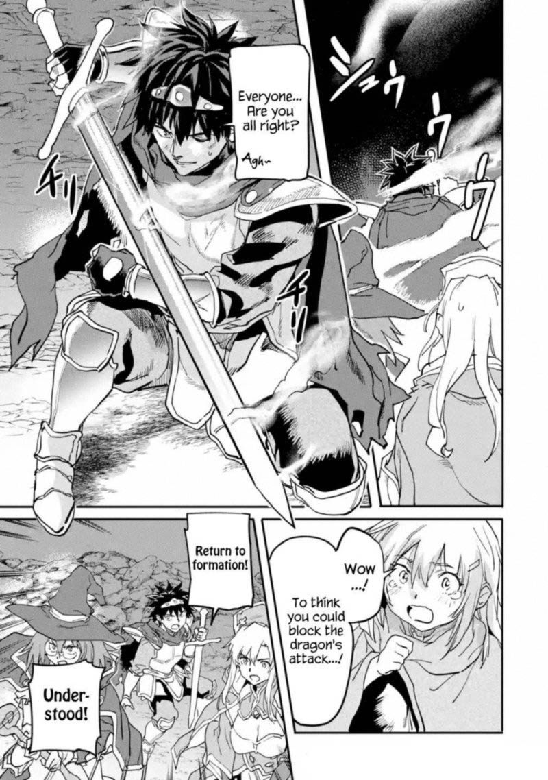Isekaigaeri No Yuusha Ga Gendai Saikyou 15 9