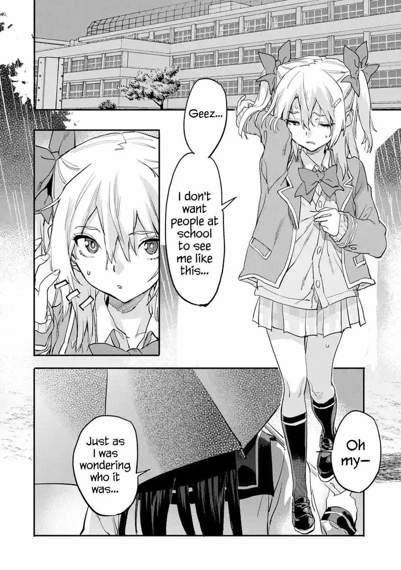 Isekaigaeri No Yuusha Ga Gendai Saikyou 16 14