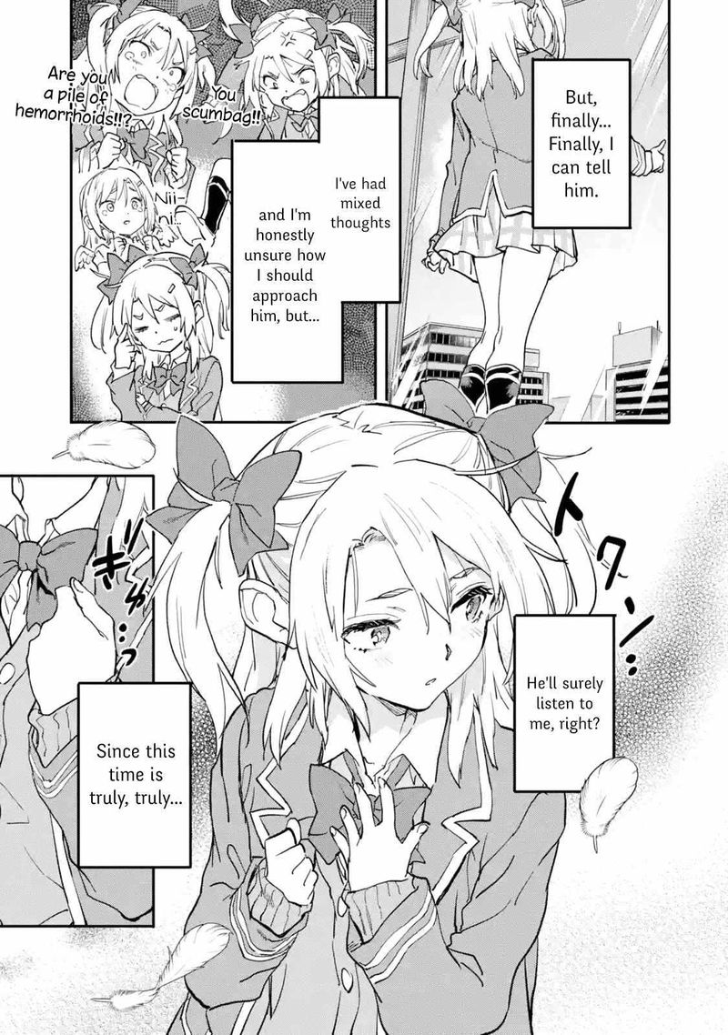 Isekaigaeri No Yuusha Ga Gendai Saikyou 16 5