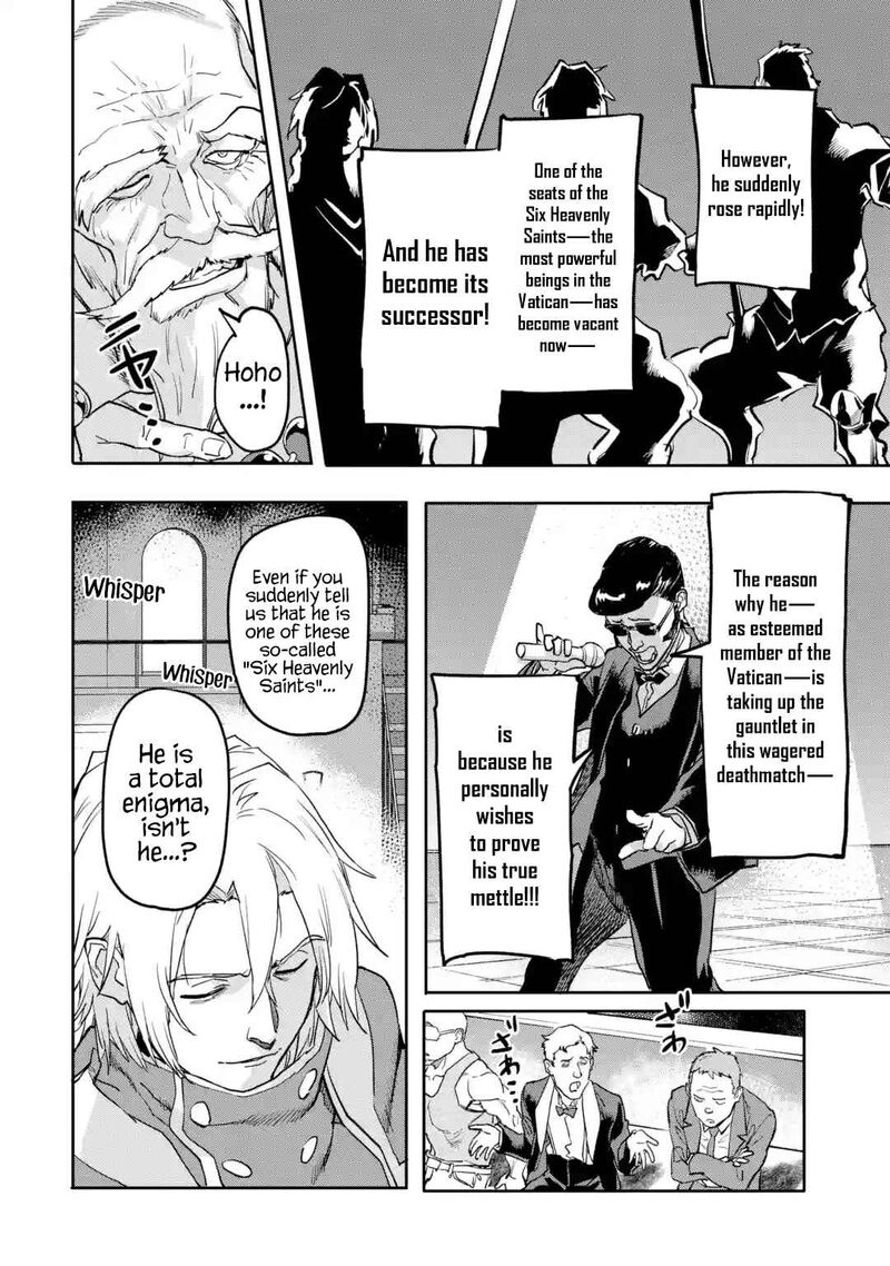 Isekaigaeri No Yuusha Ga Gendai Saikyou 17c 3