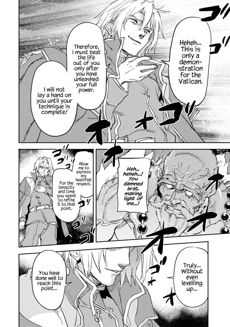 Isekaigaeri No Yuusha Ga Gendai Saikyou 17c 7