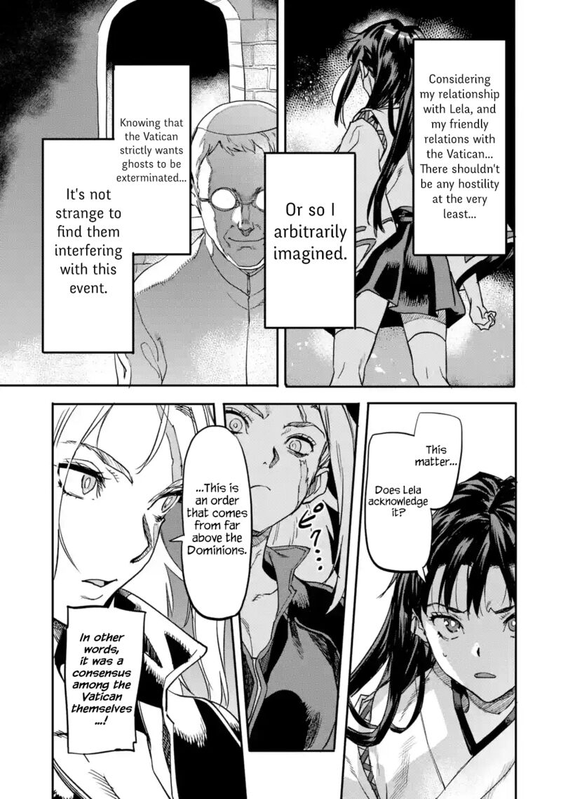 Isekaigaeri No Yuusha Ga Gendai Saikyou 18d 7