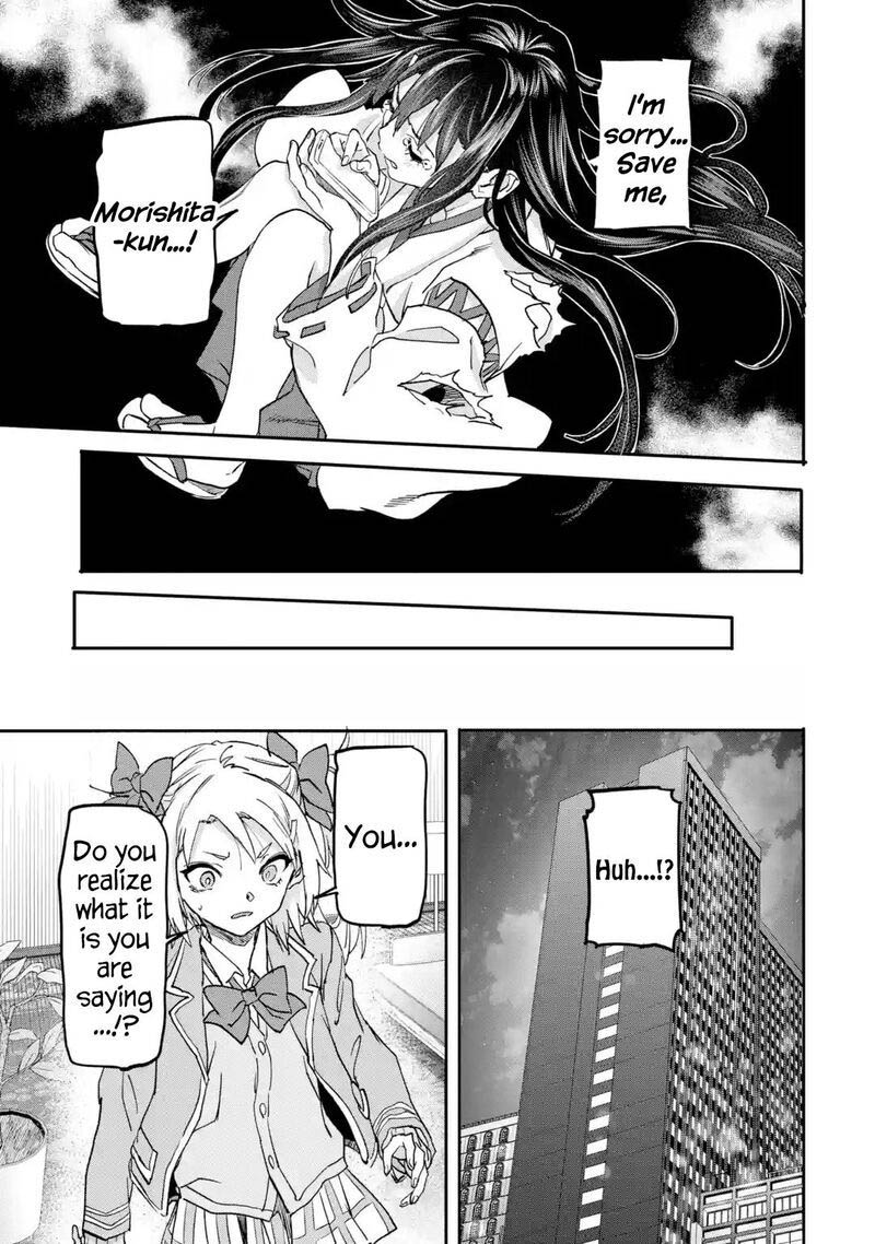 Isekaigaeri No Yuusha Ga Gendai Saikyou 19b 3