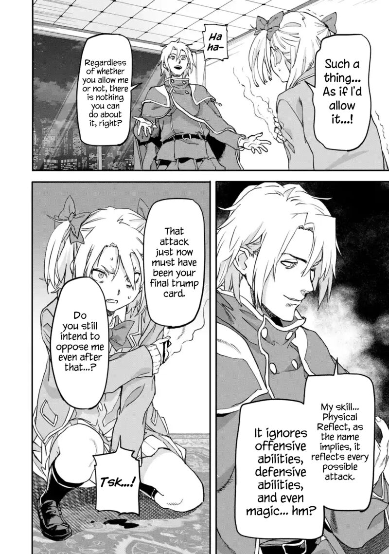 Isekaigaeri No Yuusha Ga Gendai Saikyou 19c 2