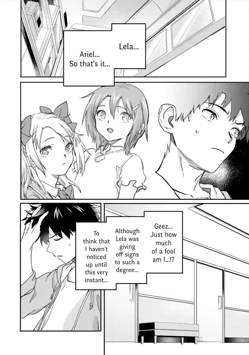 Isekaigaeri No Yuusha Ga Gendai Saikyou 20a 2