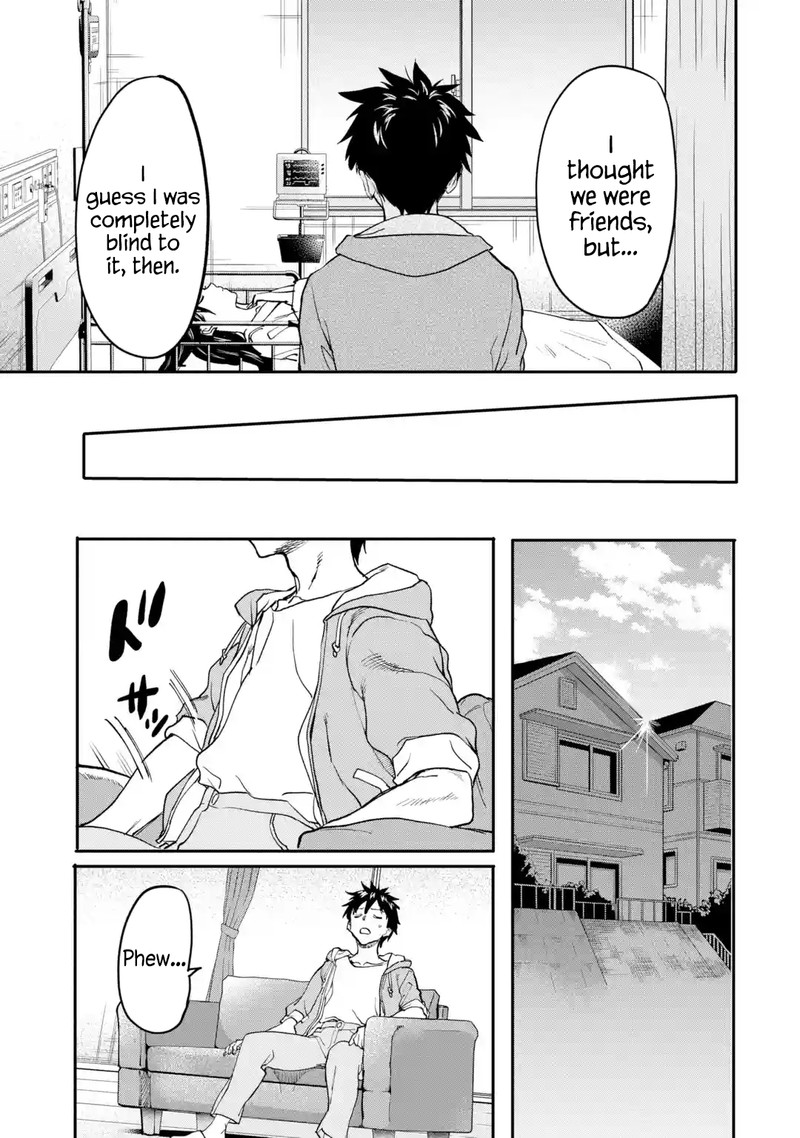 Isekaigaeri No Yuusha Ga Gendai Saikyou 20a 3