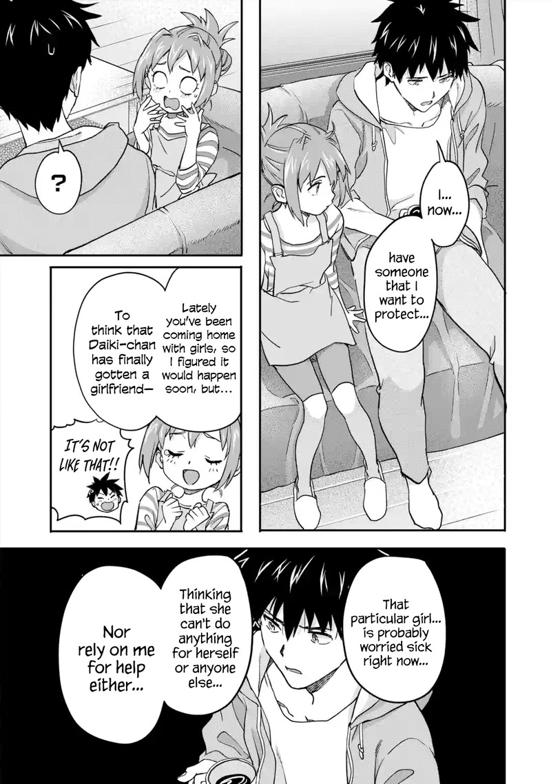 Isekaigaeri No Yuusha Ga Gendai Saikyou 20a 5