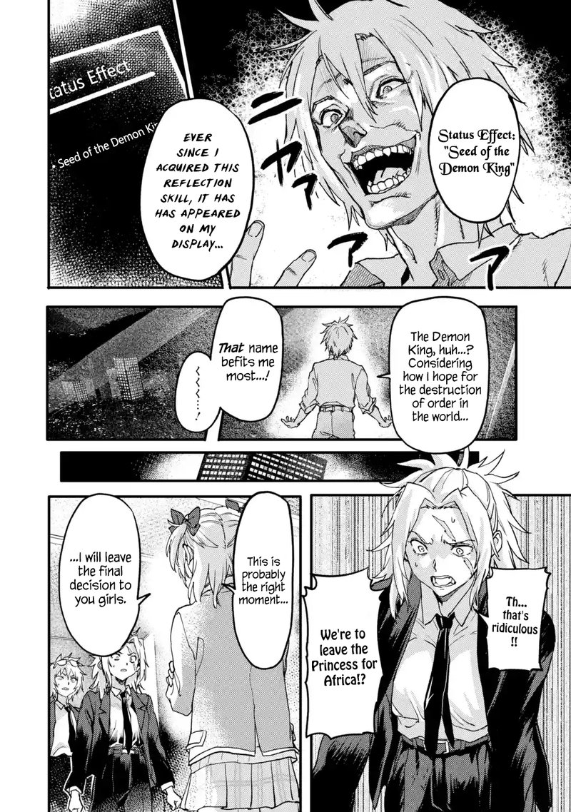 Isekaigaeri No Yuusha Ga Gendai Saikyou 21a 10