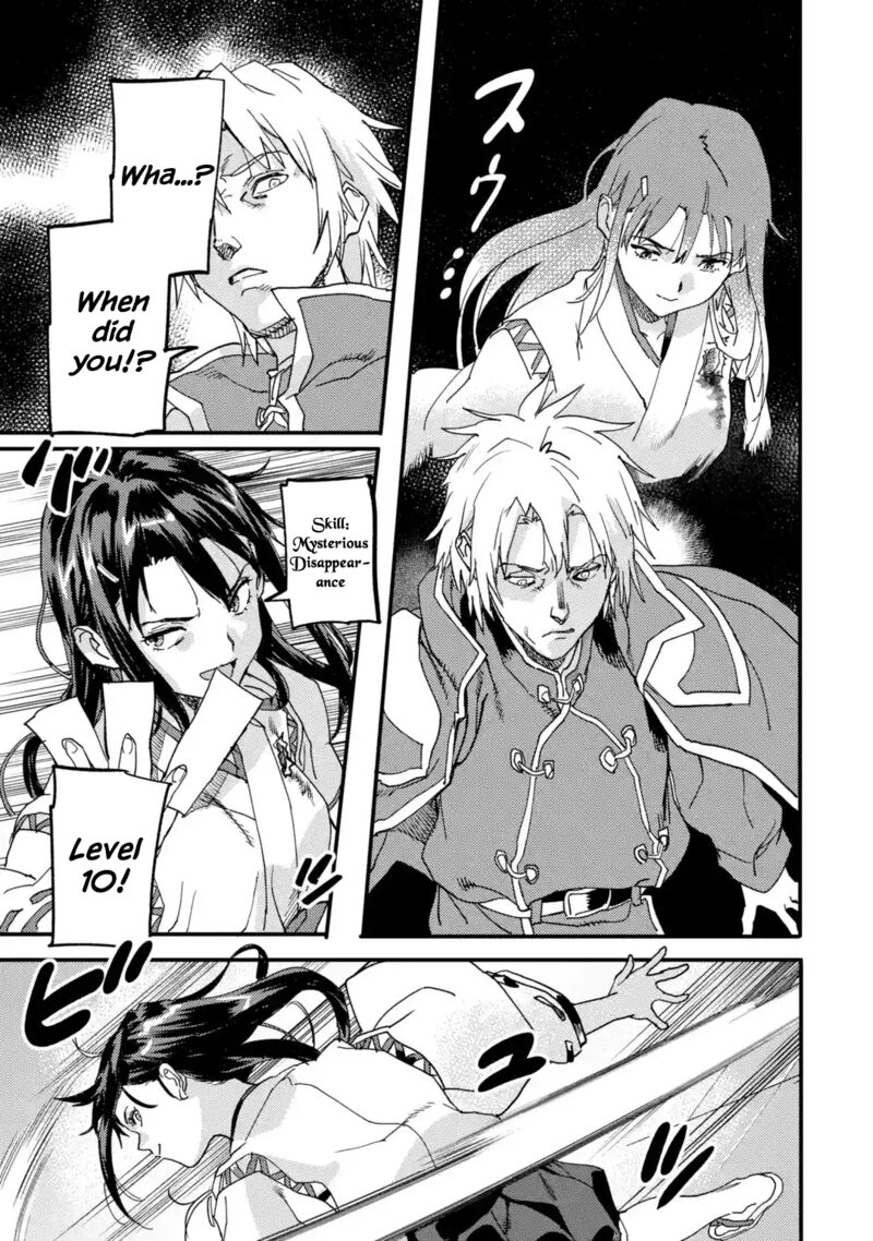 Isekaigaeri No Yuusha Ga Gendai Saikyou 21e 4