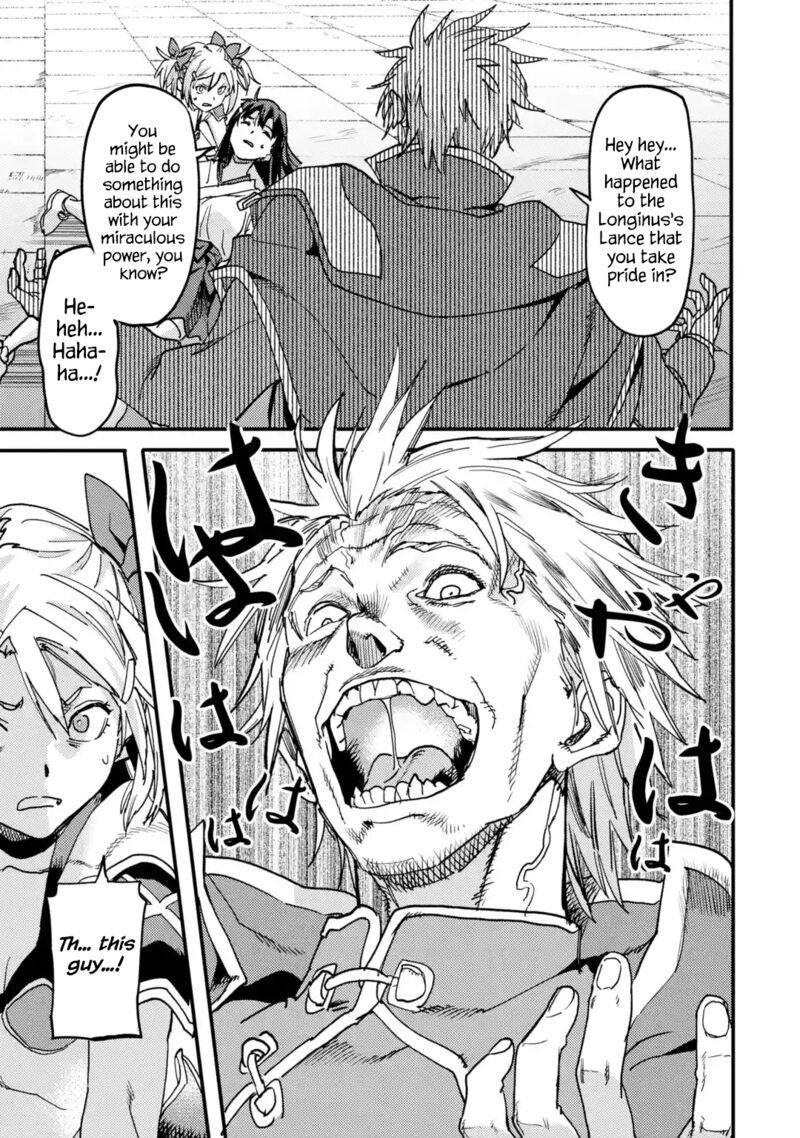 Isekaigaeri No Yuusha Ga Gendai Saikyou 21e 8