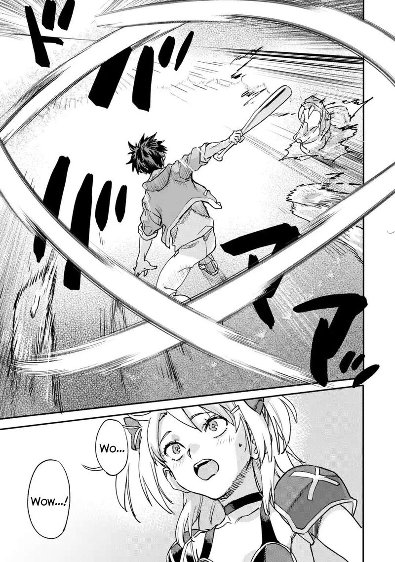 Isekaigaeri No Yuusha Ga Gendai Saikyou 22a 3