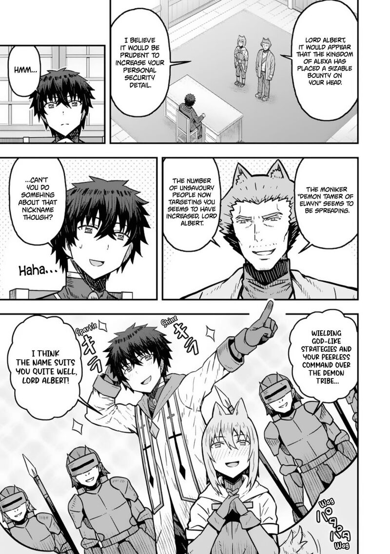 Isekaigaeri No Yuusha Ga Gendai Saikyou 24 1