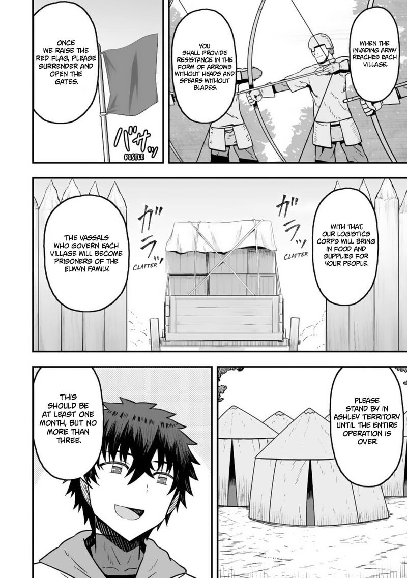 Isekaigaeri No Yuusha Ga Gendai Saikyou 24 10