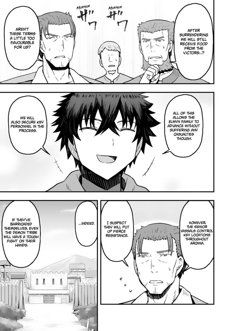 Isekaigaeri No Yuusha Ga Gendai Saikyou 24 11