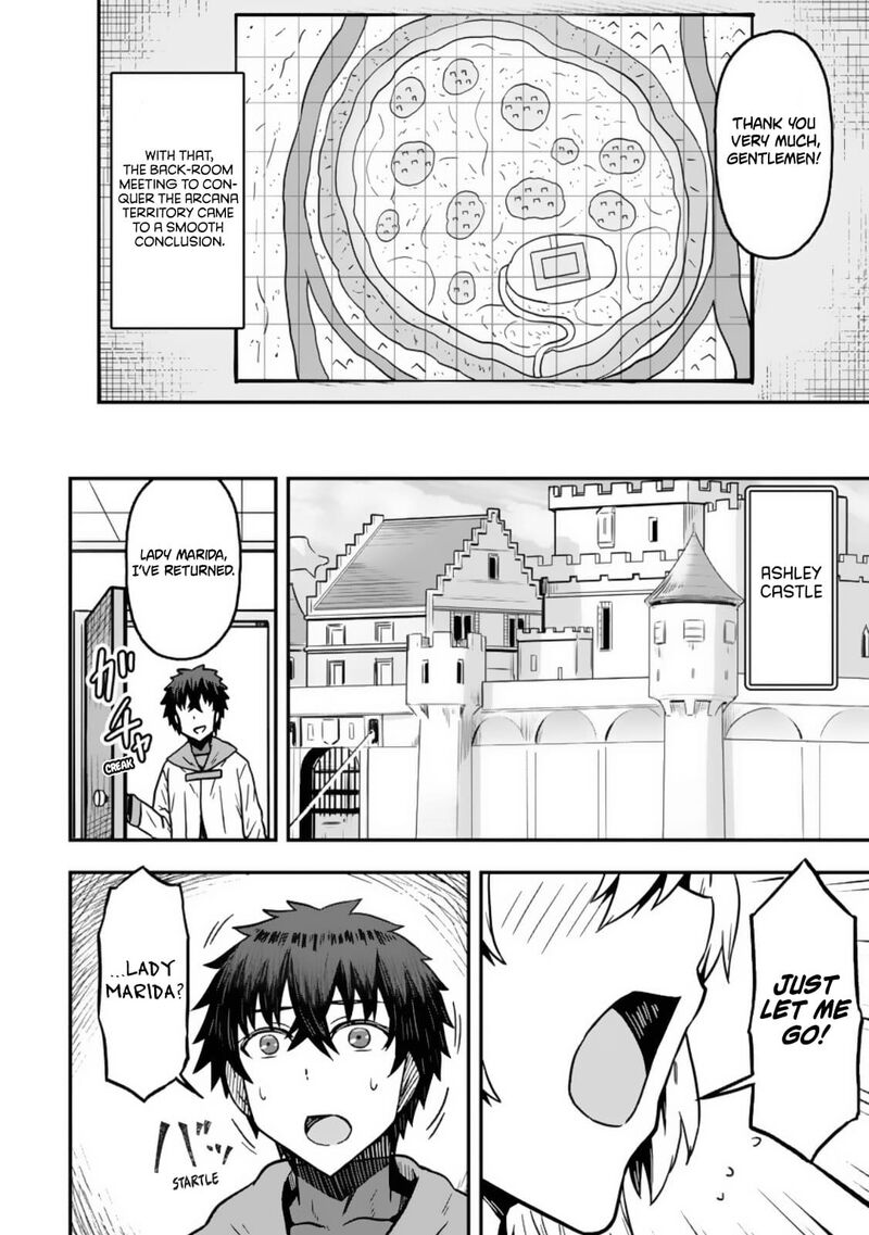 Isekaigaeri No Yuusha Ga Gendai Saikyou 24 14