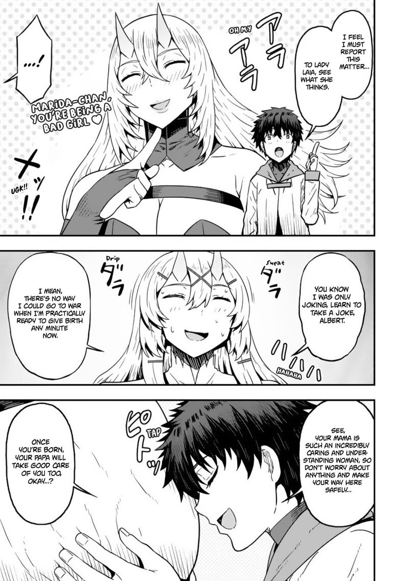 Isekaigaeri No Yuusha Ga Gendai Saikyou 24 17