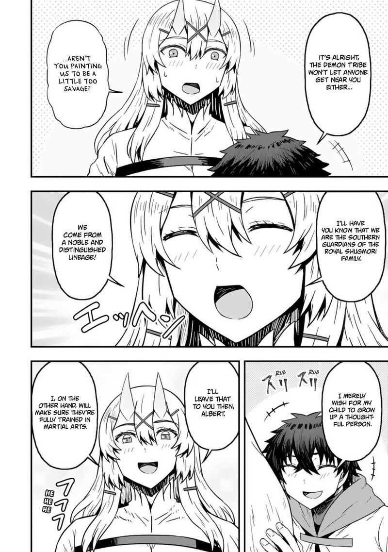 Isekaigaeri No Yuusha Ga Gendai Saikyou 24 18