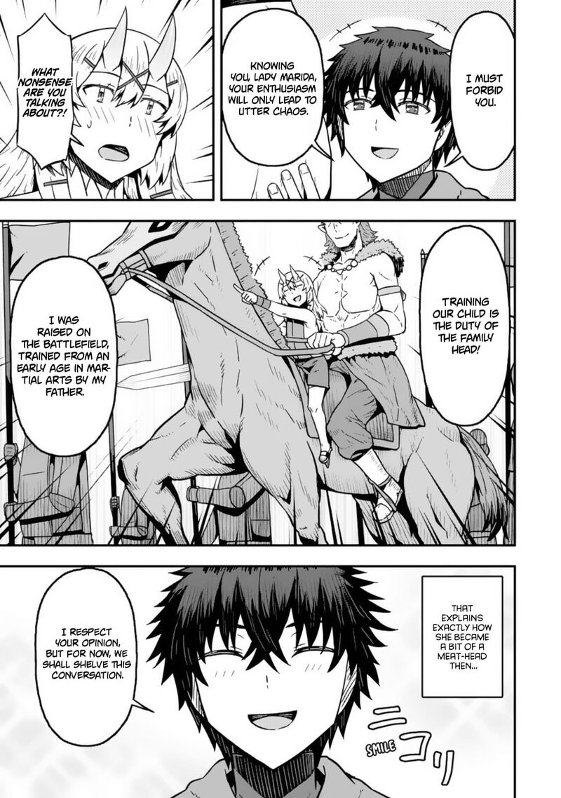 Isekaigaeri No Yuusha Ga Gendai Saikyou 24 19