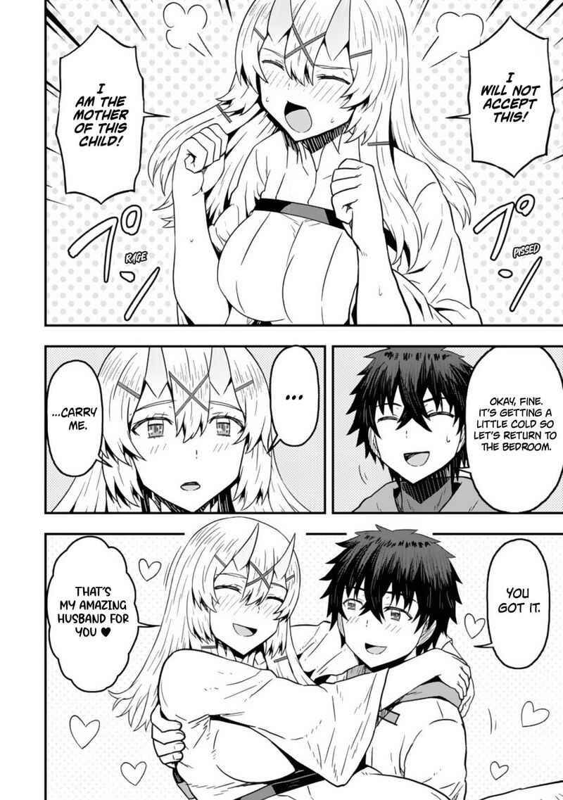 Isekaigaeri No Yuusha Ga Gendai Saikyou 24 20