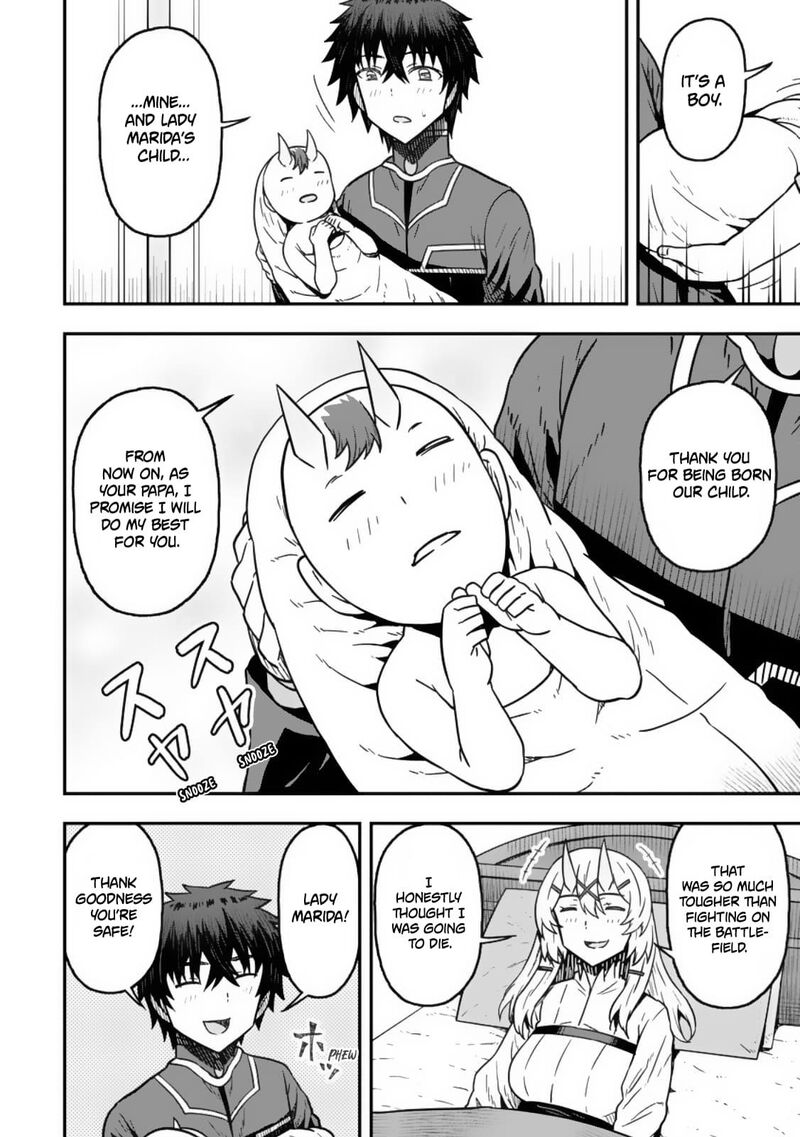 Isekaigaeri No Yuusha Ga Gendai Saikyou 24 26