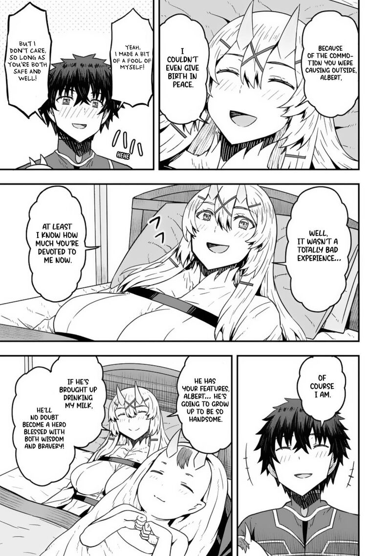 Isekaigaeri No Yuusha Ga Gendai Saikyou 24 27