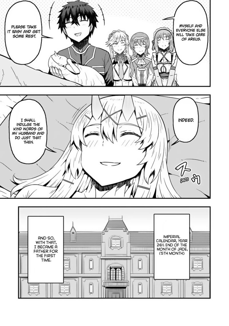 Isekaigaeri No Yuusha Ga Gendai Saikyou 24 29