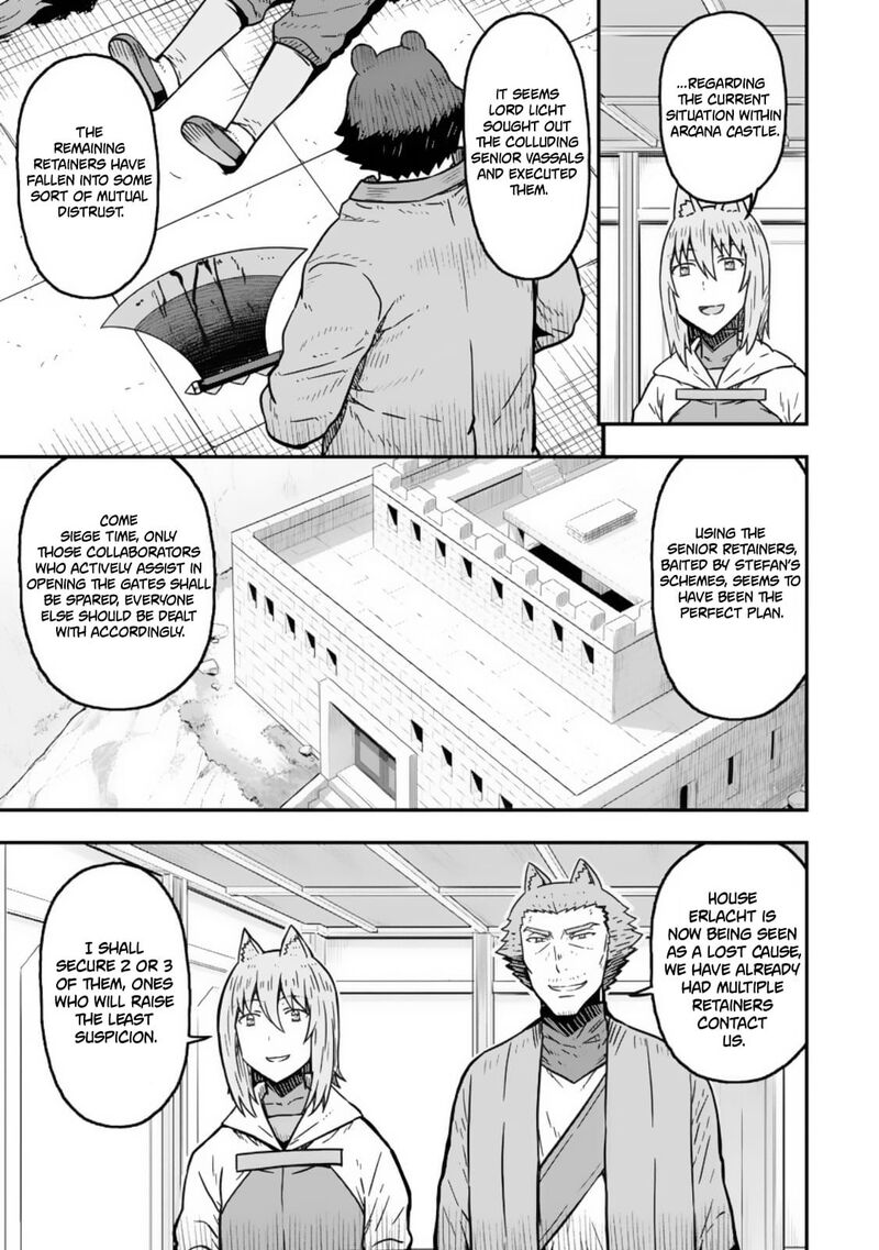 Isekaigaeri No Yuusha Ga Gendai Saikyou 24 3