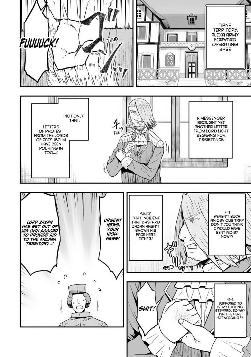 Isekaigaeri No Yuusha Ga Gendai Saikyou 24 30