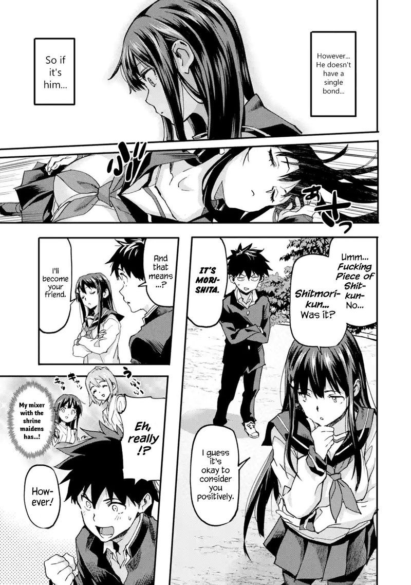 Isekaigaeri No Yuusha Ga Gendai Saikyou 3 13