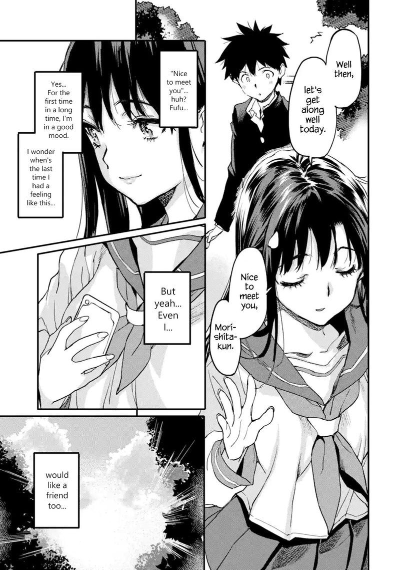 Isekaigaeri No Yuusha Ga Gendai Saikyou 3 17