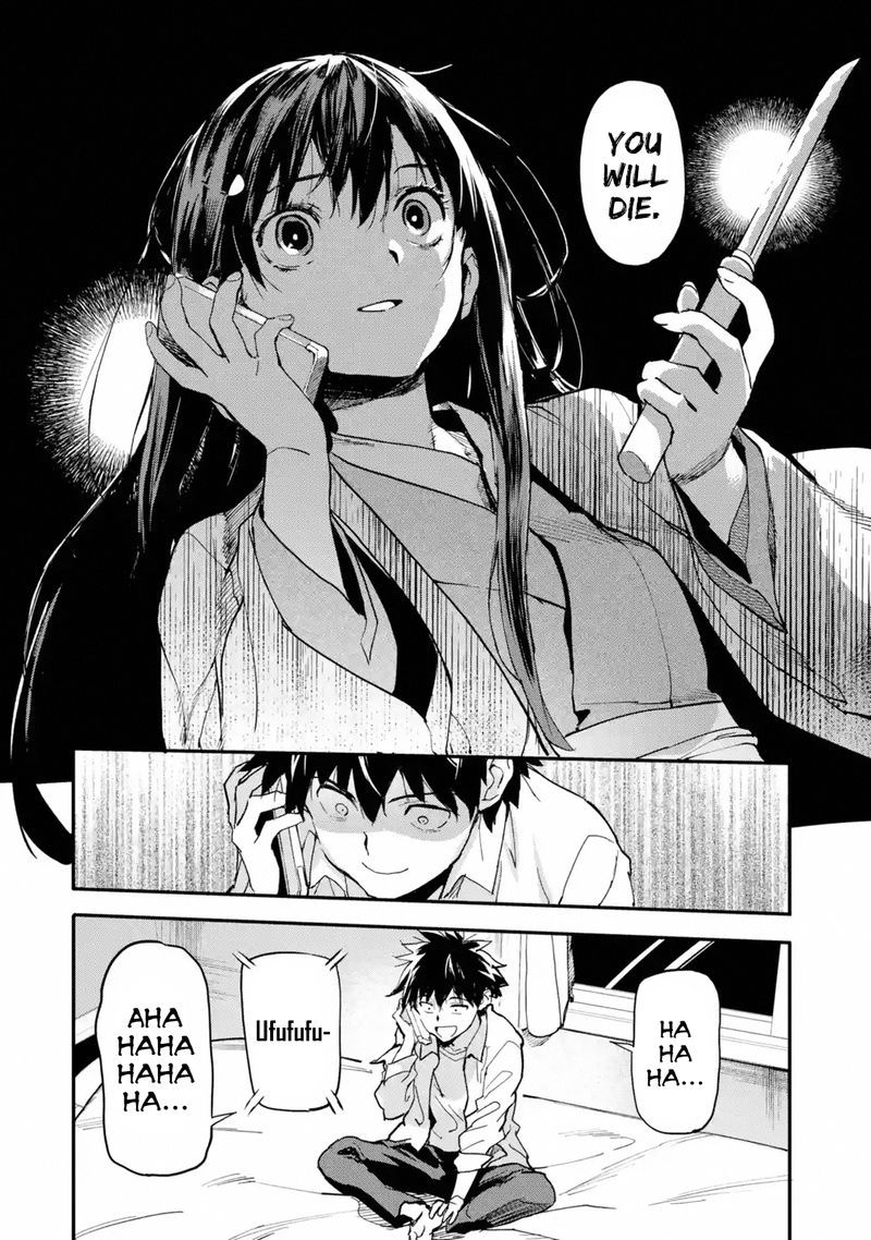 Isekaigaeri No Yuusha Ga Gendai Saikyou 3 26