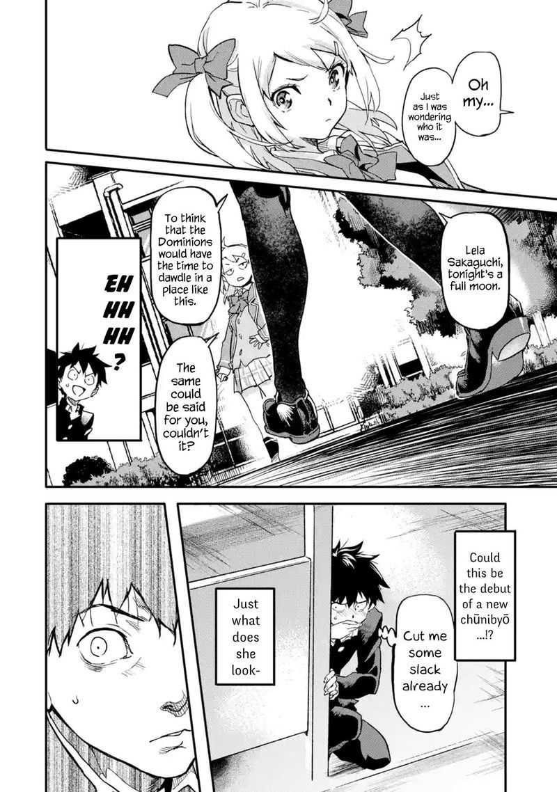 Isekaigaeri No Yuusha Ga Gendai Saikyou 3 32