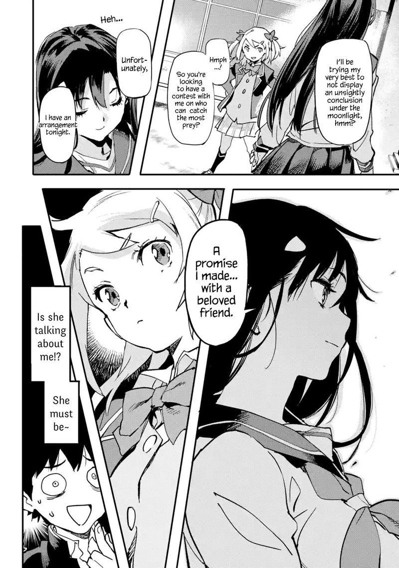 Isekaigaeri No Yuusha Ga Gendai Saikyou 3 34