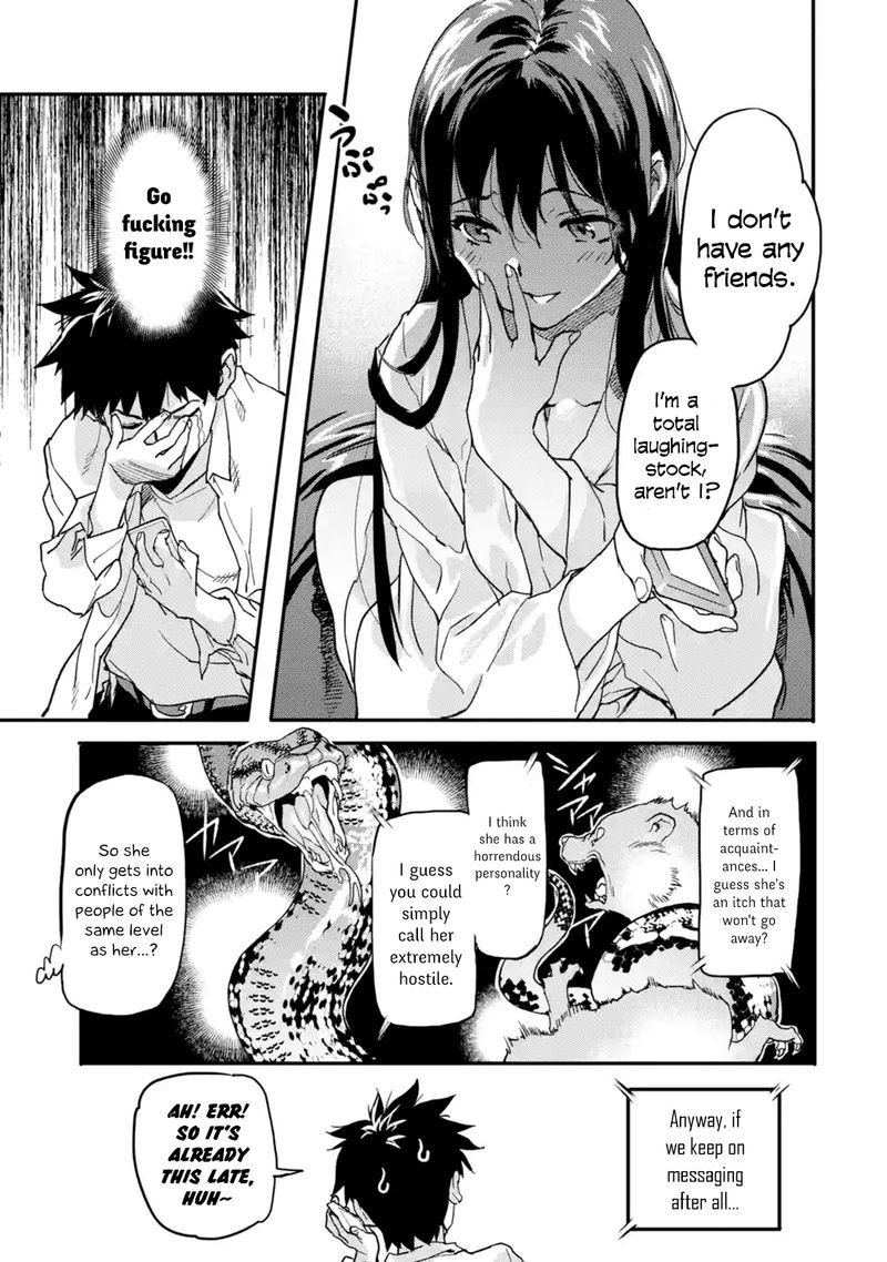 Isekaigaeri No Yuusha Ga Gendai Saikyou 3 41