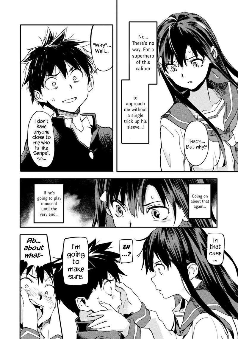 Isekaigaeri No Yuusha Ga Gendai Saikyou 3 6