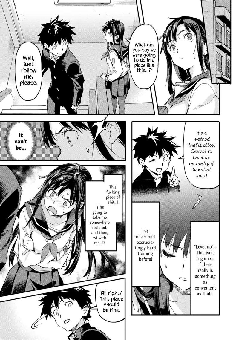 Isekaigaeri No Yuusha Ga Gendai Saikyou 4 21