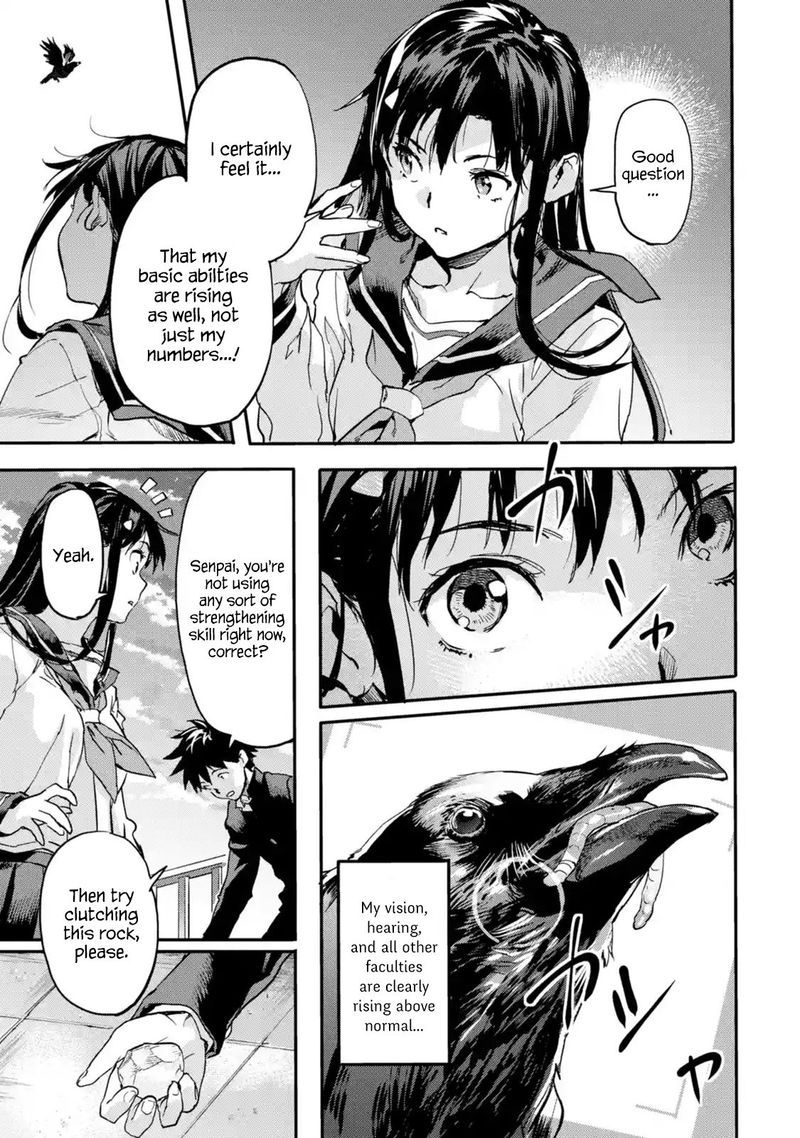 Isekaigaeri No Yuusha Ga Gendai Saikyou 4 39