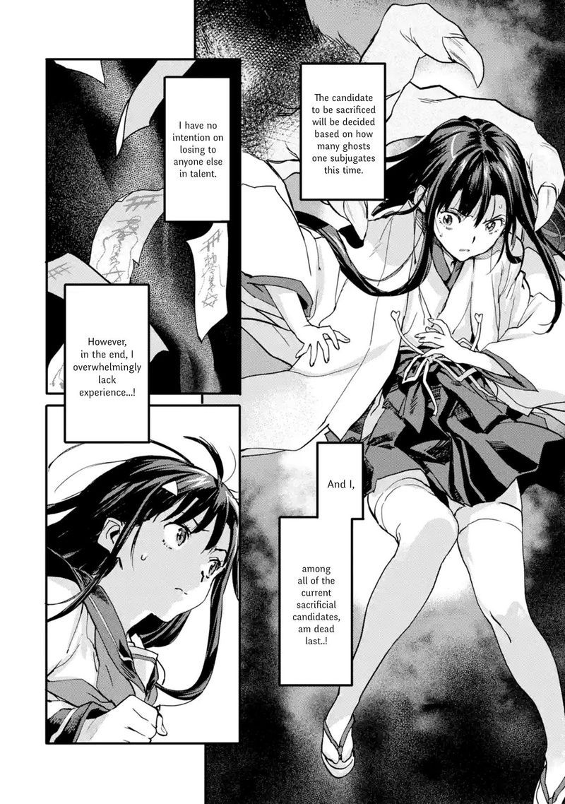 Isekaigaeri No Yuusha Ga Gendai Saikyou 4 4