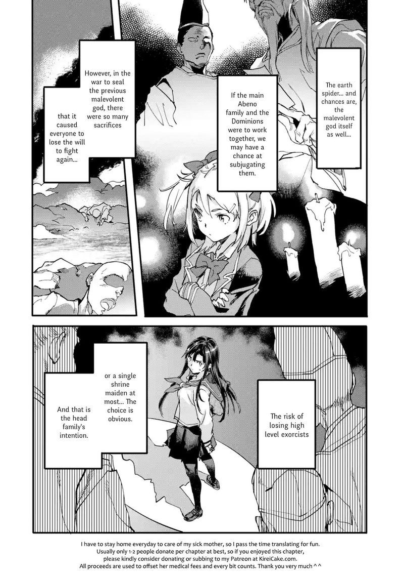 Isekaigaeri No Yuusha Ga Gendai Saikyou 4 6