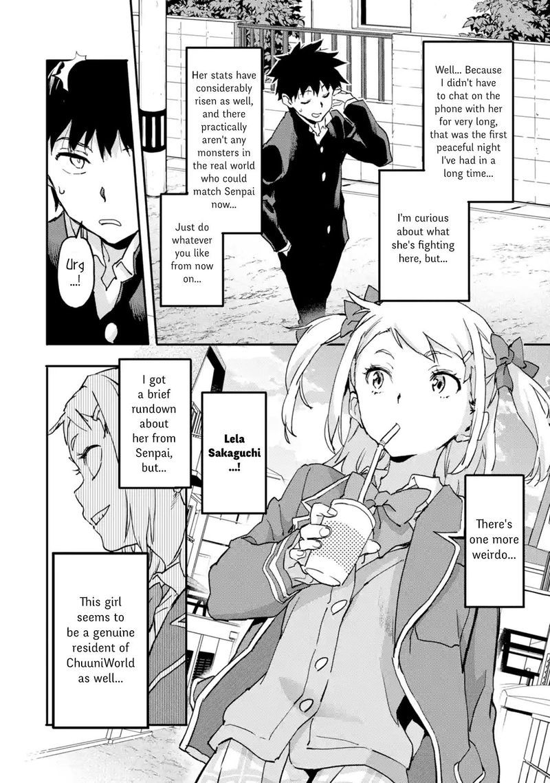 Isekaigaeri No Yuusha Ga Gendai Saikyou 5 6