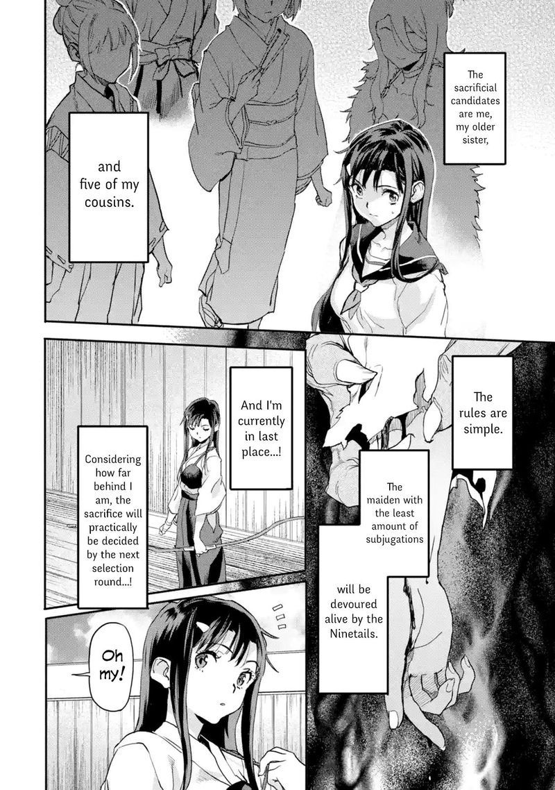 Isekaigaeri No Yuusha Ga Gendai Saikyou 6 2