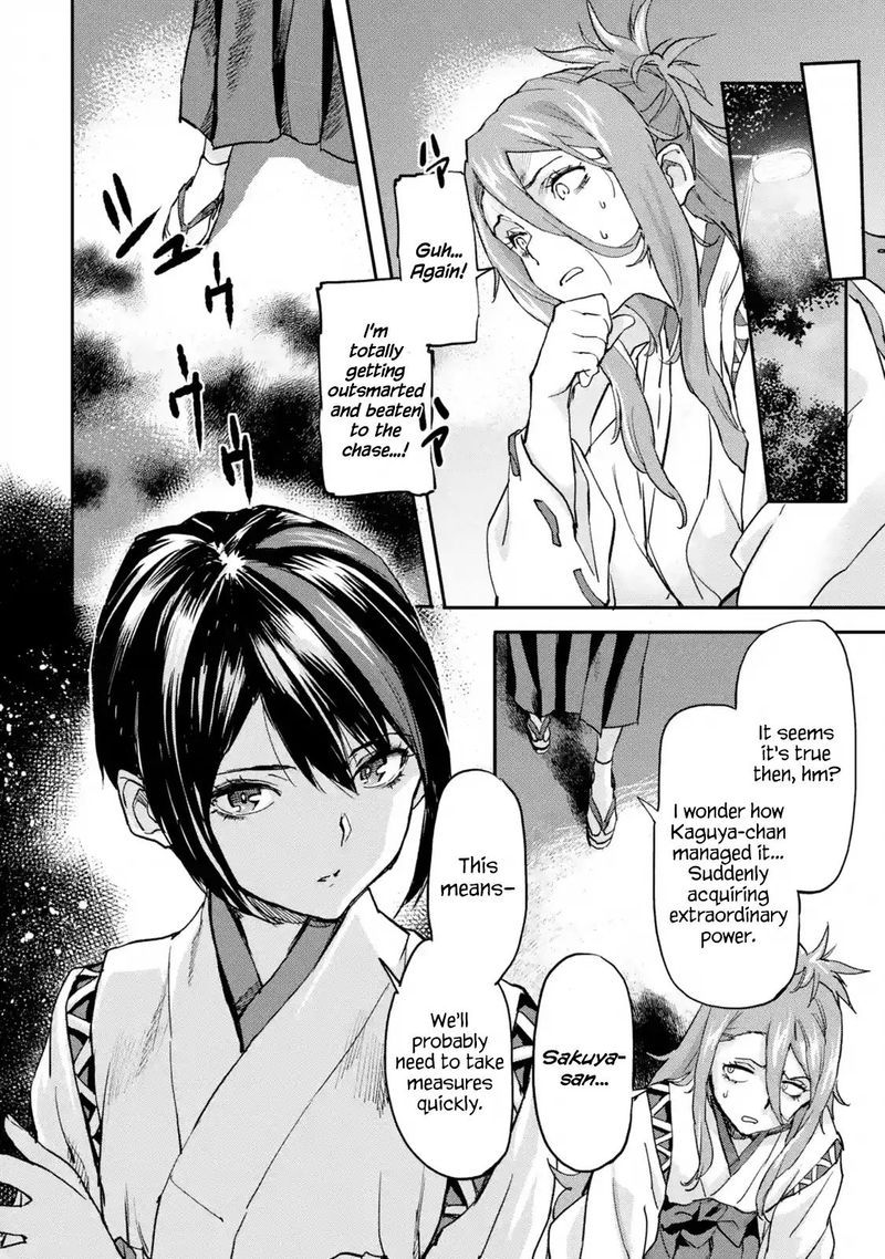 Isekaigaeri No Yuusha Ga Gendai Saikyou 6 20