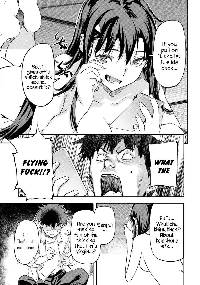 Isekaigaeri No Yuusha Ga Gendai Saikyou 6 34