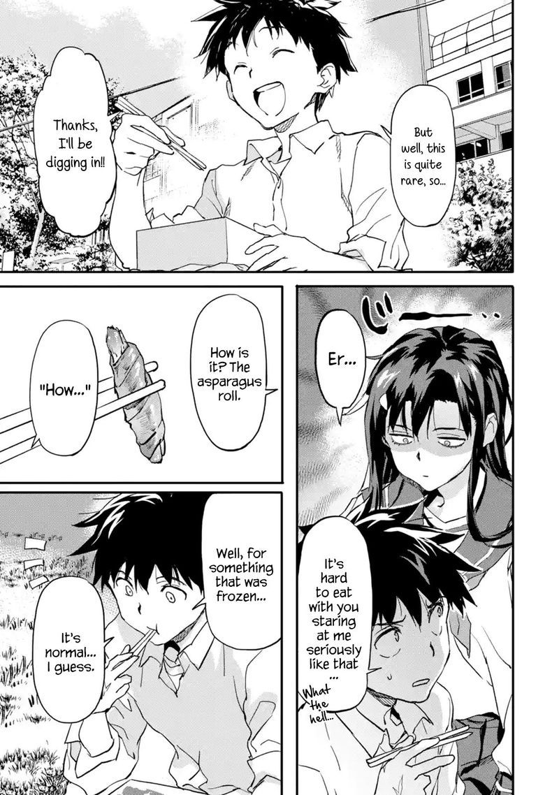 Isekaigaeri No Yuusha Ga Gendai Saikyou 6 40