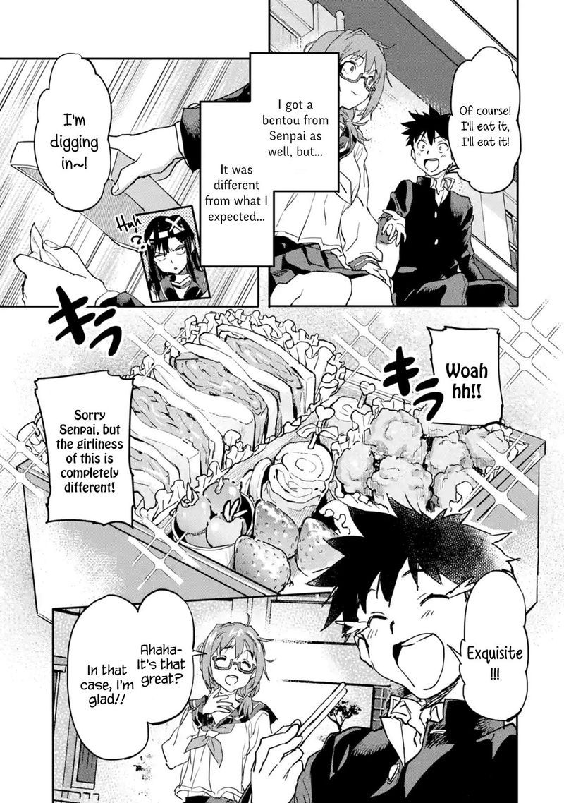 Isekaigaeri No Yuusha Ga Gendai Saikyou 7 35