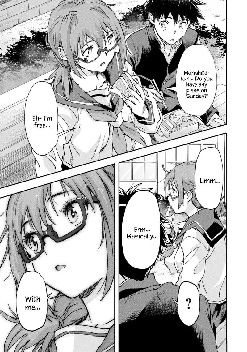 Isekaigaeri No Yuusha Ga Gendai Saikyou 7 39