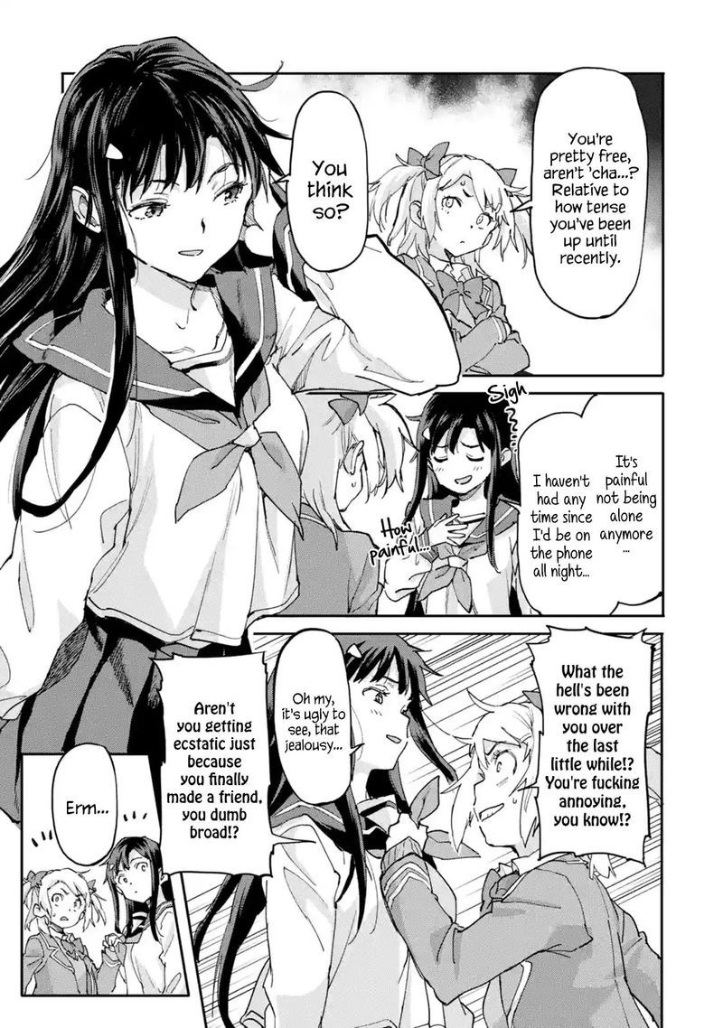 Isekaigaeri No Yuusha Ga Gendai Saikyou 7 5